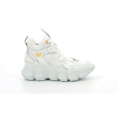 Sneakers hautes Polyurethane IMPOSTER HI CATERPILLAR