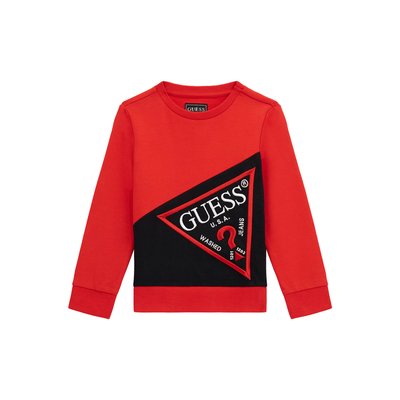 Pull gilet sweat garcon GUESS KIDS La Redoute
