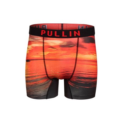 BOXER LONG ALONE PULLIN