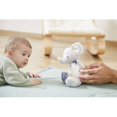 Peluche sonore - Elephant KALOO