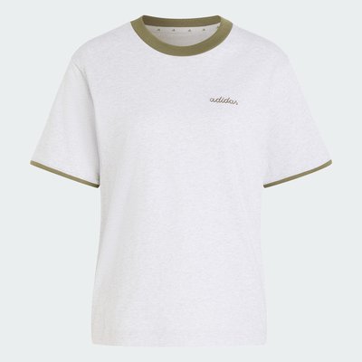 T-shirt graphique brodé Colorpop Seasonal Essentials ADIDAS SPORTSWEAR