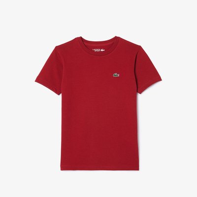 T-Shirt, kurze Ärmel LACOSTE