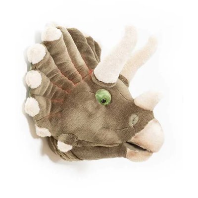 Trophée peluche Adam DINOSAURE WILD AND SOFT