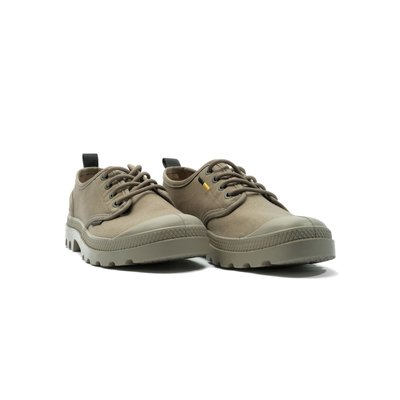 Baskets basses Pampa Ox HTG Supply PALLADIUM
