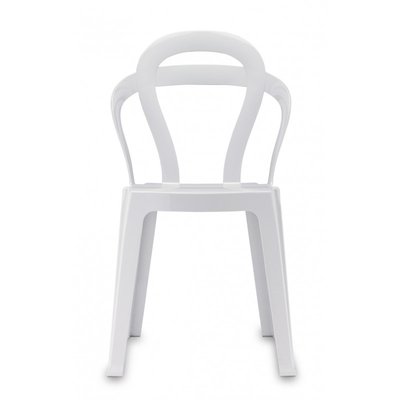Chaise design - TITI - vendu à l'unité - deco SCAB DESIGN