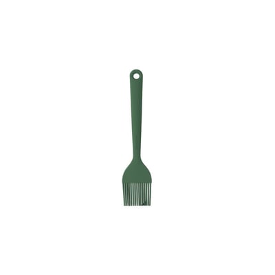 Pinceau a patisserie silicone Fir Green BRABANTIA