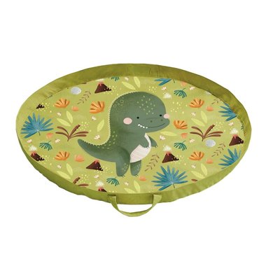 Sac pour tapis de jeu Cracky le dinosaure SASSI JUNIOR