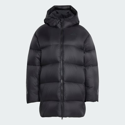 Veste Parka Matelassée Duvet Z.n.e. Veste Parka Matelassée Duvet Z.n.e. ADIDAS SPORTSWEAR