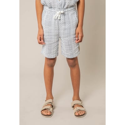 Short regular garçon en coton PADRE DEELUXE