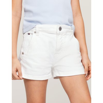 Short en jean TOMMY HILFIGER