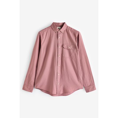 Chemise douce à manches longues NEXT