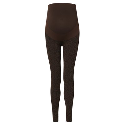 Legging CARA LEOPARD NOPPIES
