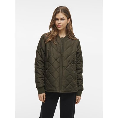 veste bomber Matelassée VILA