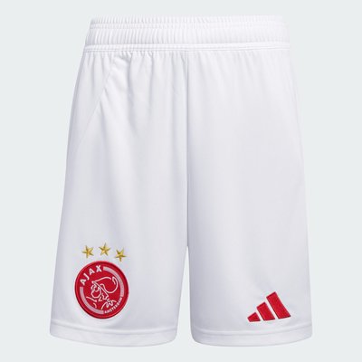 Short Domicile Ajax Amsterdam 24/25 Enfants adidas Performance