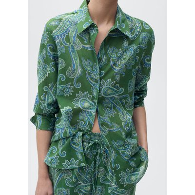 CHEMISE MANGO