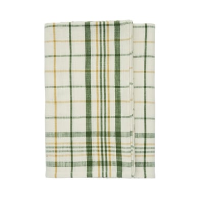 Nappe à carreaux coton MADAM STOLTZ