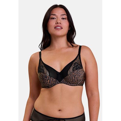 Soutien-gorge classique armatures Léna SANS COMPLEXE