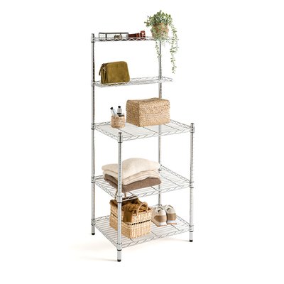 Etagère en métal acier, Fozzo SO'HOME
