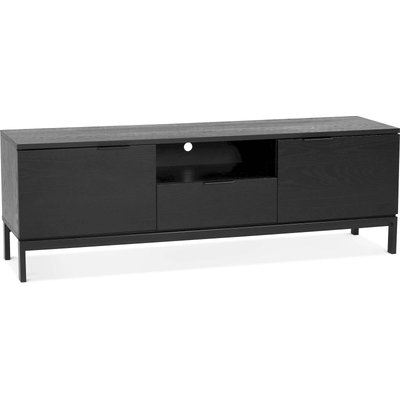 Meuble TV bois et métal, Kinejo KOKOON DESIGN