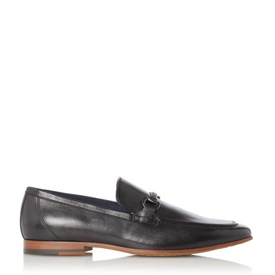 Mocassins à bordure tressée - SANTINO DUNE LONDON
