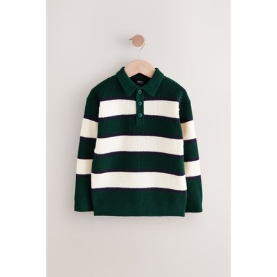 Chemise de rugby en maille NEXT