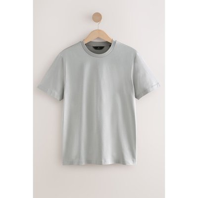 T-shirt ras du cou en coton supima® NEXT