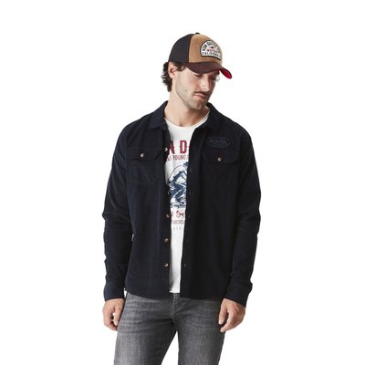 Chemise en coton Fard VON DUTCH