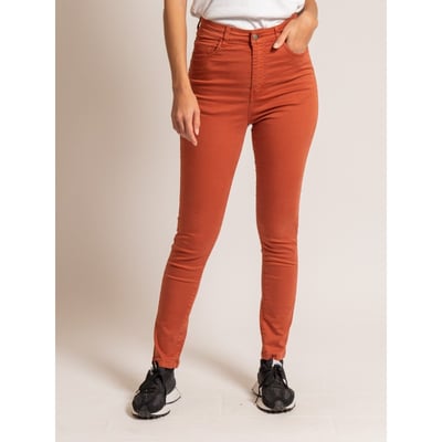 Pantalon Slim Edith DONA LISA