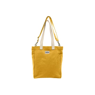 Cabas vertical PAUL HINDBAG