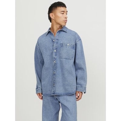 Chemise en denim JACK & JONES JACK & JONES