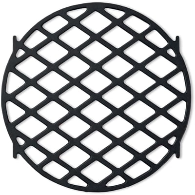 Grille barbecue de saisie Gourmet BBQ System GBS WEBER
