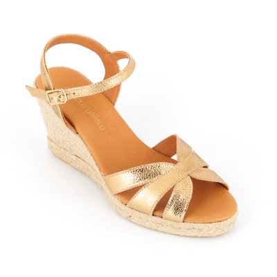 Espadrille dore deals