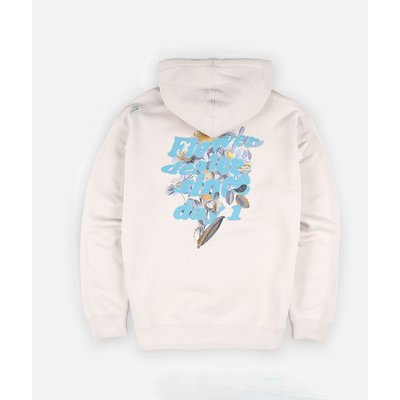 Sweat à capuche DEALER OXBOW