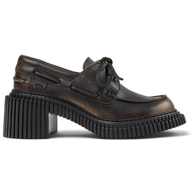 Mocassins Pix London cuir CAMPER