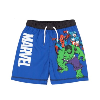 Short de bain MARVEL