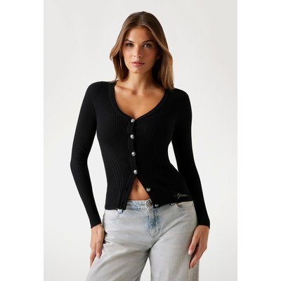 Cardigan Cachemire Mélangé GUESS
