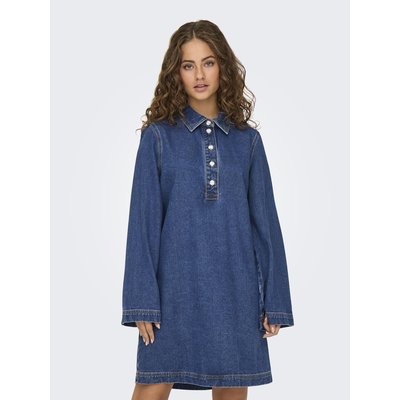 Robe denim La Redoute