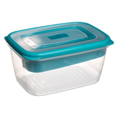 Lunch box + couverts 5FIVE SIMPLY SMART