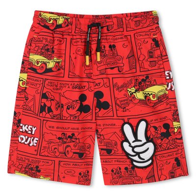 Short de bain imprimé MARC JACOBS