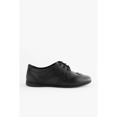 Chaussures d’école richelieu à lacets NEXT