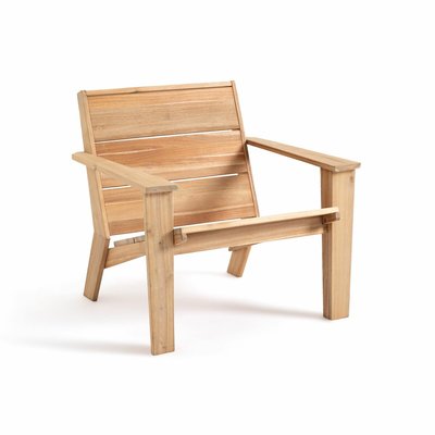 Fauteuil de jardin acacia, Réphir AM.PM
