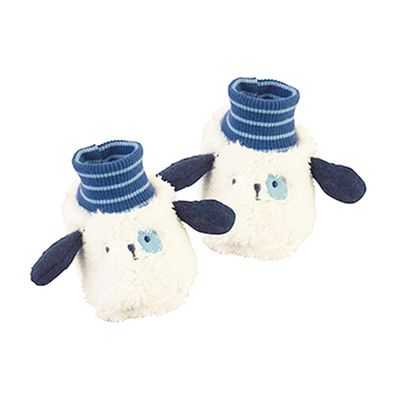 Chaussons bangaly SUCRE D'ORGE