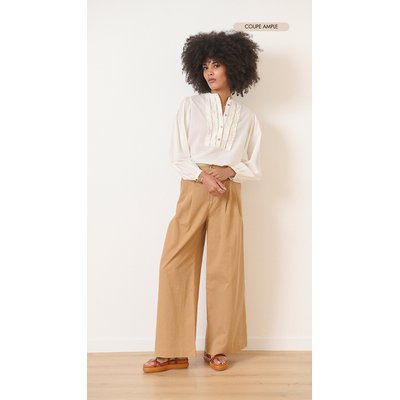 Blouse VERONICA GARANCE PARIS 