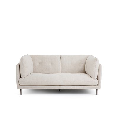Kompaktsofa Botero, Tweed-Optik AM.PM