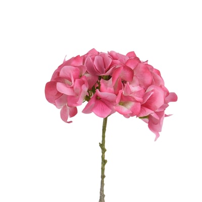 Tige d’hortensia artificielle H63 SIA DECO