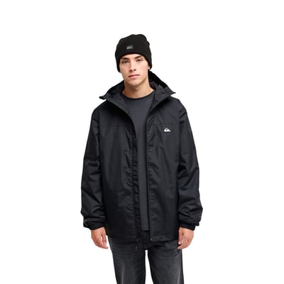 Veste imperméable OVERCAST 3K INSULATED QUIKSILVER