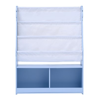 Etagère Rangement Enfant SUNNY SAFARI TEAMSON KIDS