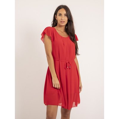 Robe Courte Ieve DONA LISA