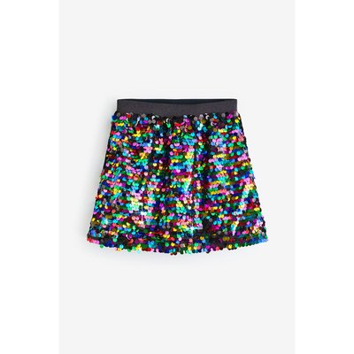 Jupe à sequins NEXT