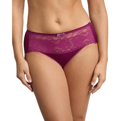 Culotte midi Flower Elegance PLAYTEX